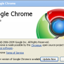 Google Chrome 2 freeware screenshot