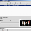 Free Video Converter Express freeware screenshot