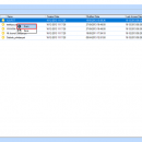 Disk Image Viewer freeware screenshot