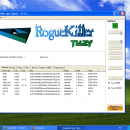 RogueKiller 64-bit freeware screenshot