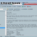 CheatBook Issue 11/2012 freeware screenshot