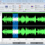 Swifturn Free Audio Editor freeware screenshot